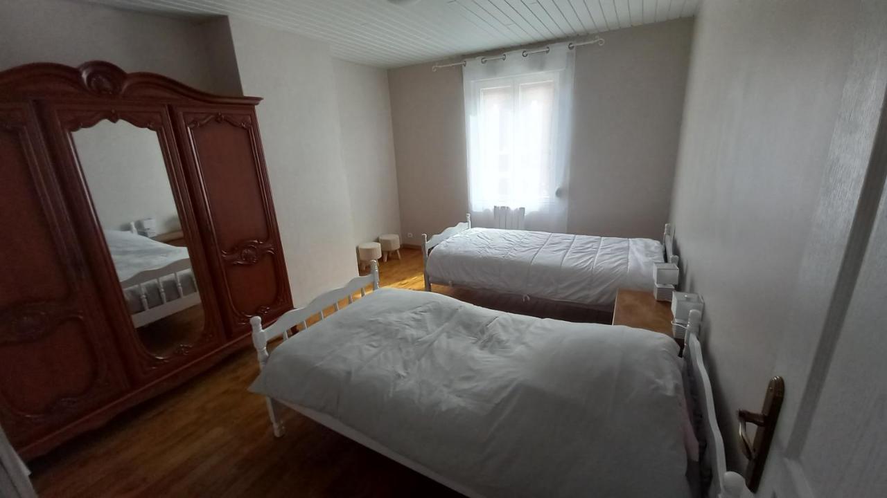 Gite Albertin Kültér fotó