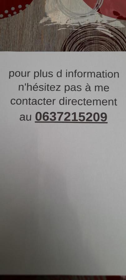 Gite Albertin Kültér fotó